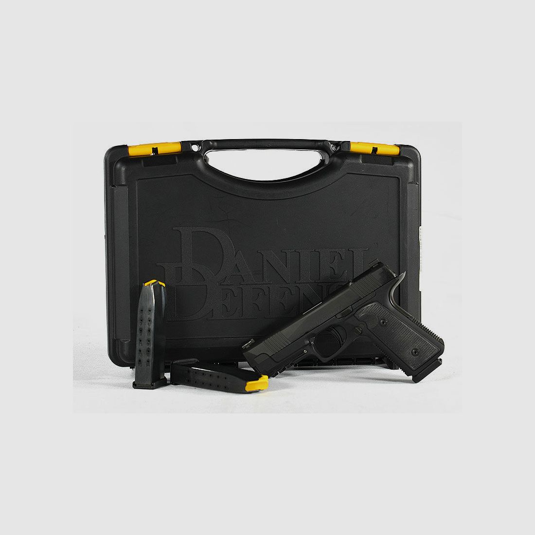 Daniel Defense Pistole H9