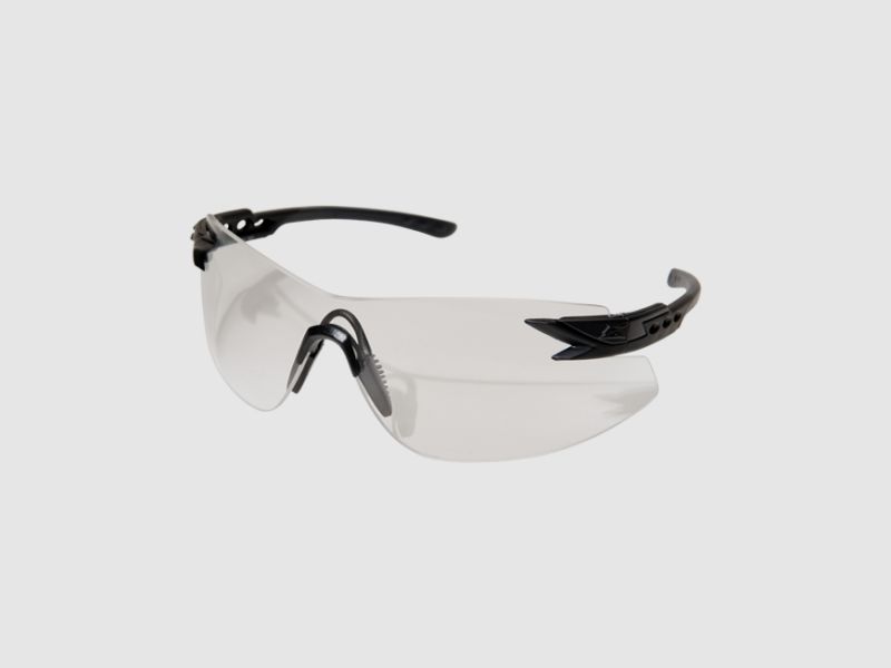 EDGE NOTCH BRILLE KLAR, Bild 1 von 4