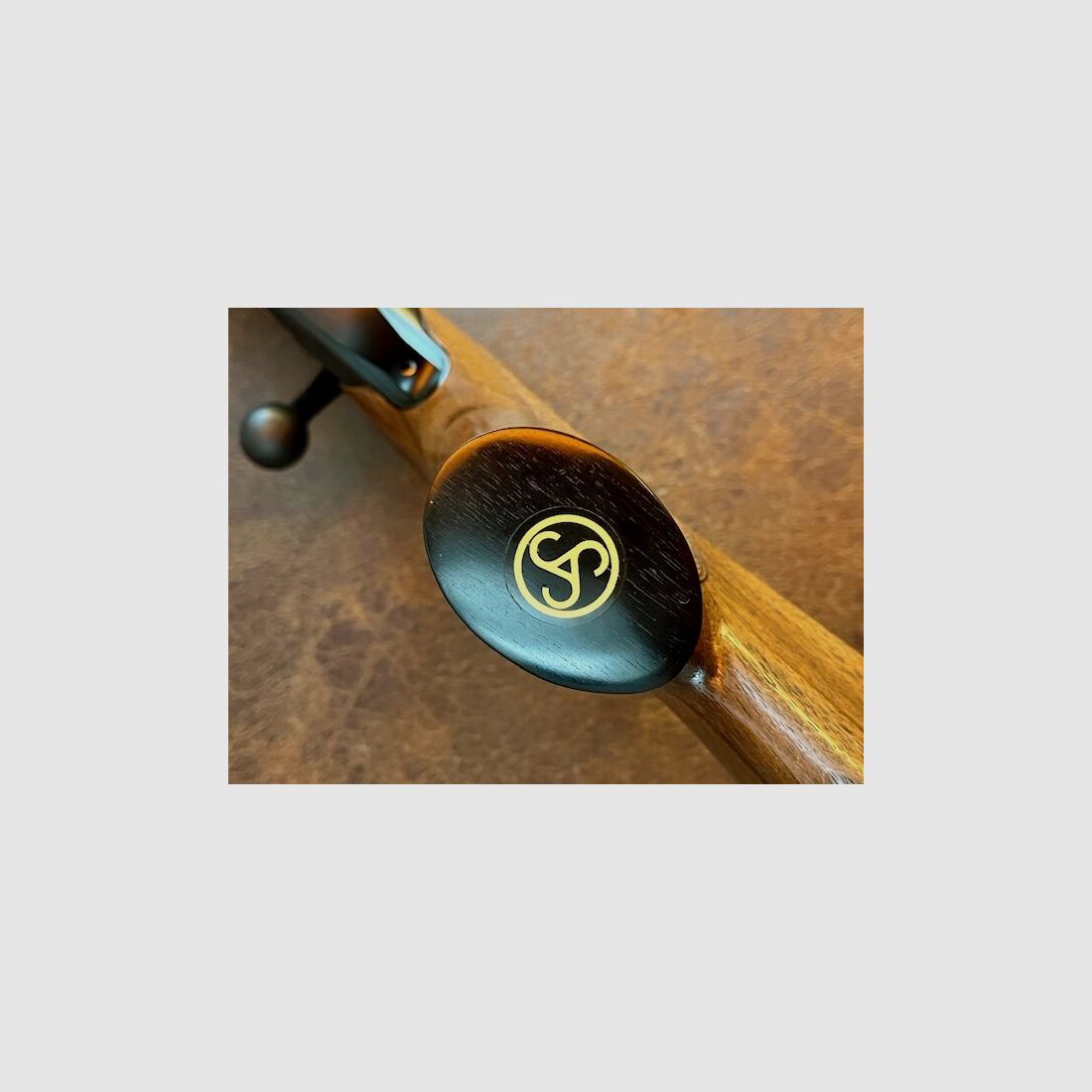 Sauer Mod. 202 Classic