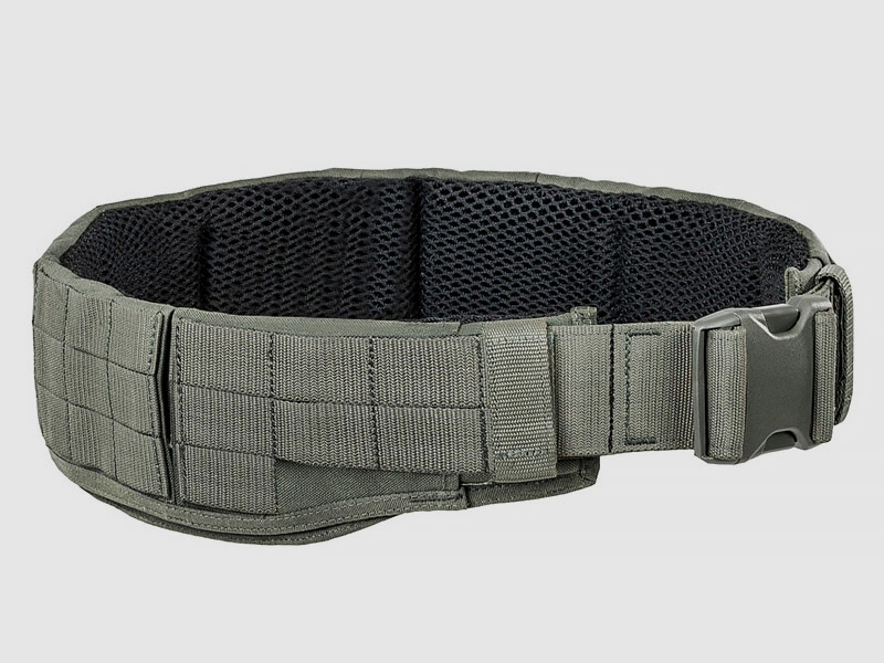 Tasmanian Tiger WARRIOR BELT MK IV IRR L