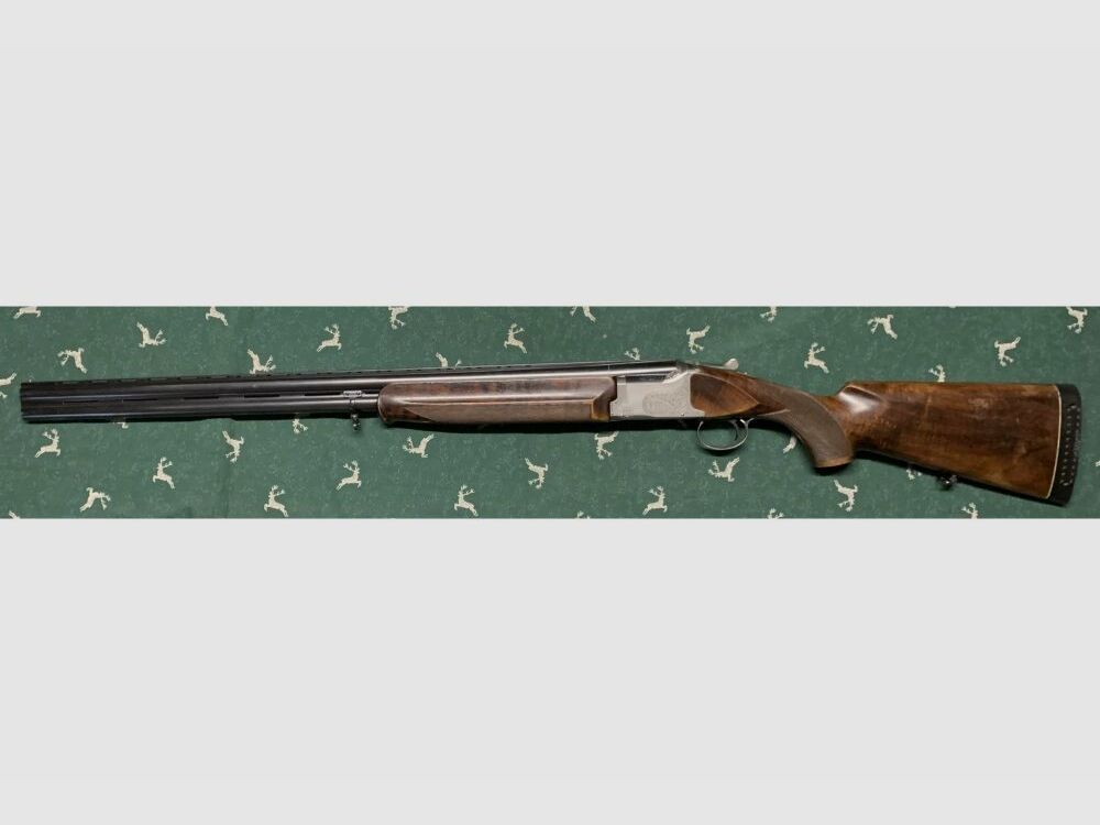 Winchester Super Grade 12/70
