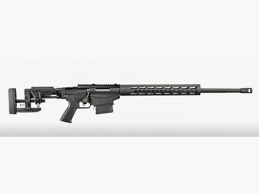 RUGER PRECISION RIFLE .308WIN