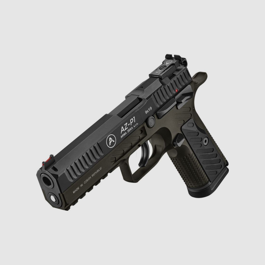Arma Zeka AZ-P1 Sport, Bild 1 von 16