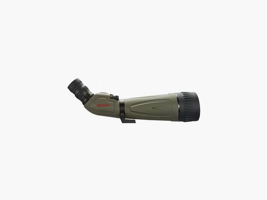 Longue-vue Tasco 20-60x80 - Olive Coudée