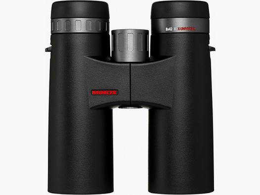 Minox Minox X-Universal 8x42 -57,48€ Ora risparmia fino al 19%* su molti articoli! 302,42 prezzo effettivo