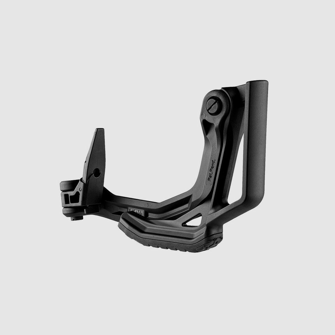 FAB DEFENSE składany chwyt GLOCK COBRA 17B