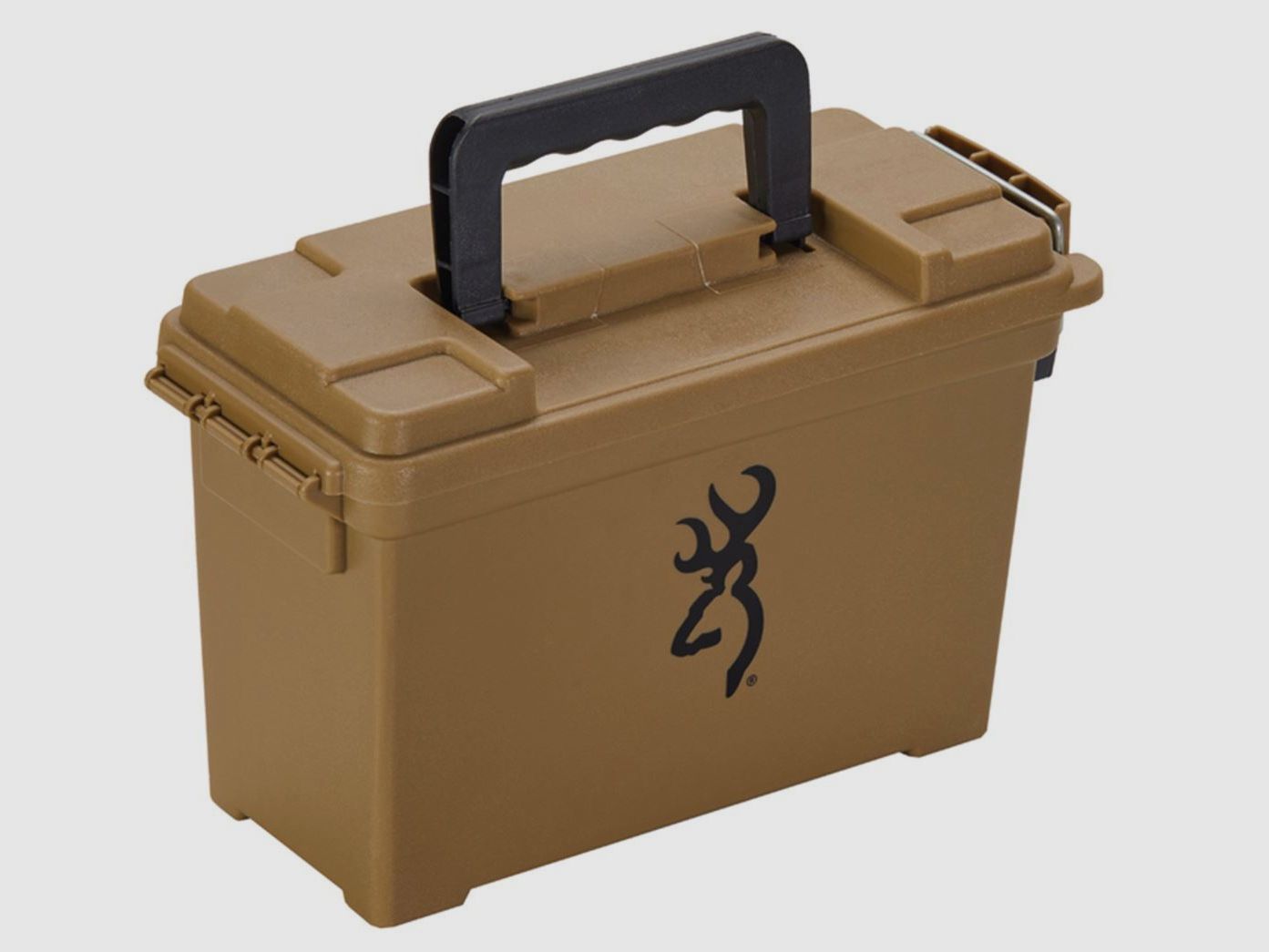 Browning Buckmark Ammunition Box - 2-piece