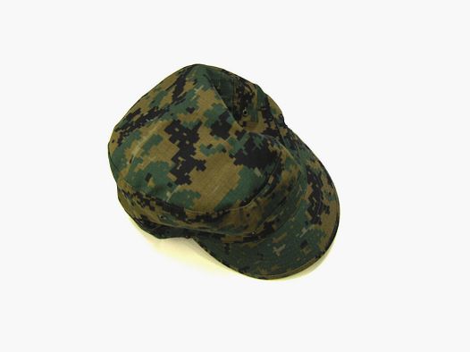 US Czapka Polowa Marpat Ripstop
