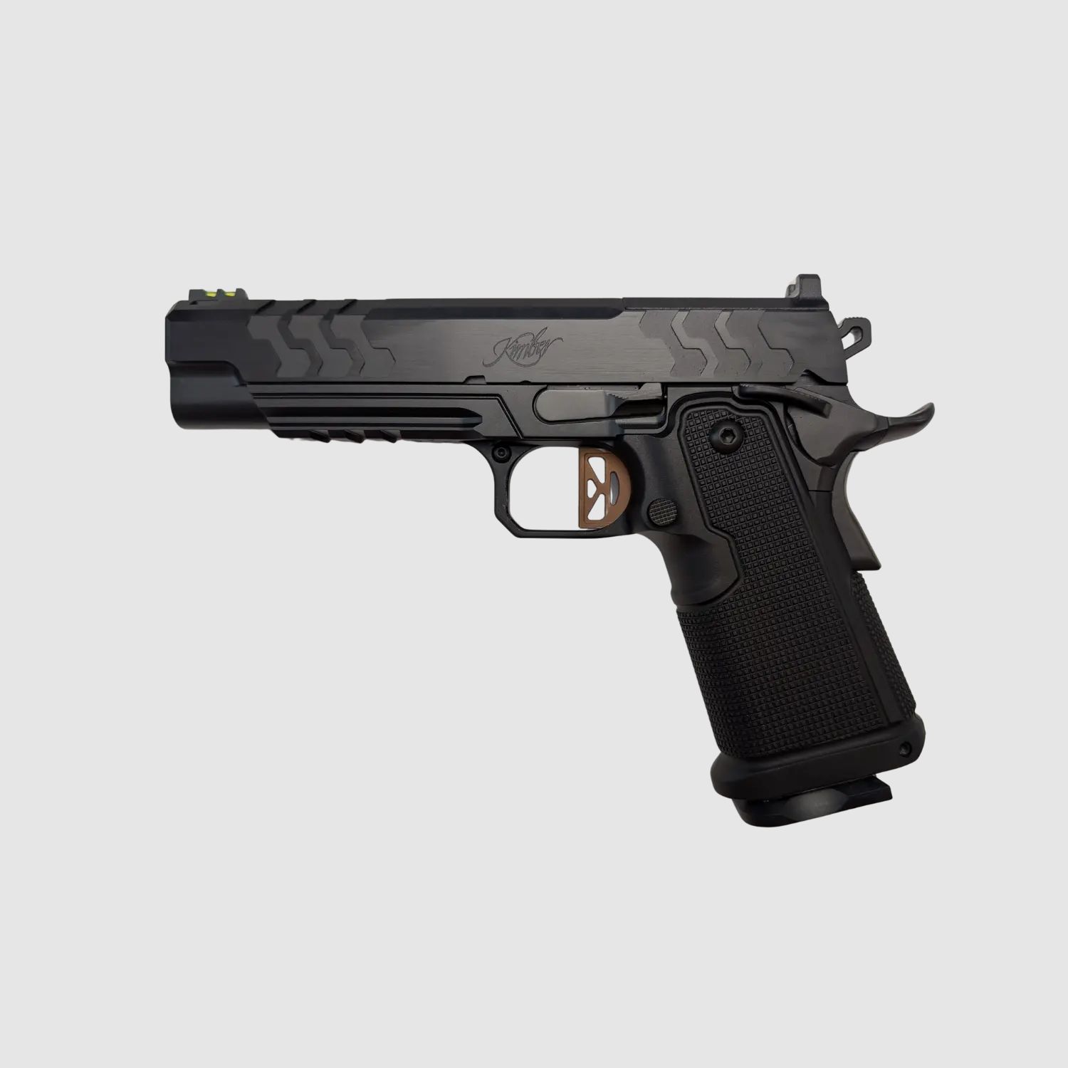 Kimber 2K11 Optics Ready kaliber 9mm Luger 5"