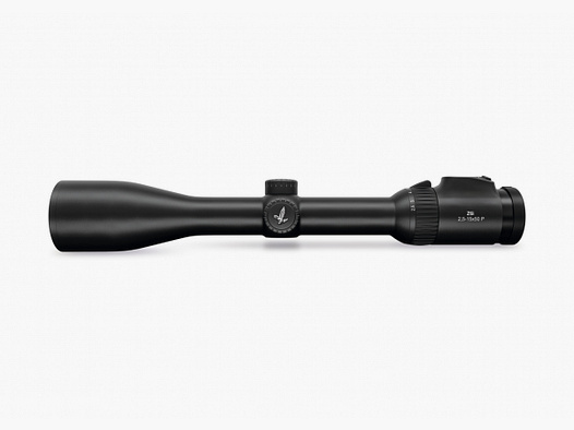 Swarovski Z6i 2,5-15x50 P (BT) Zielfernrohr