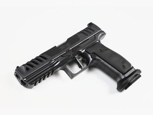 Walther PDP FS Match 5.0 Cavalier Grey INT