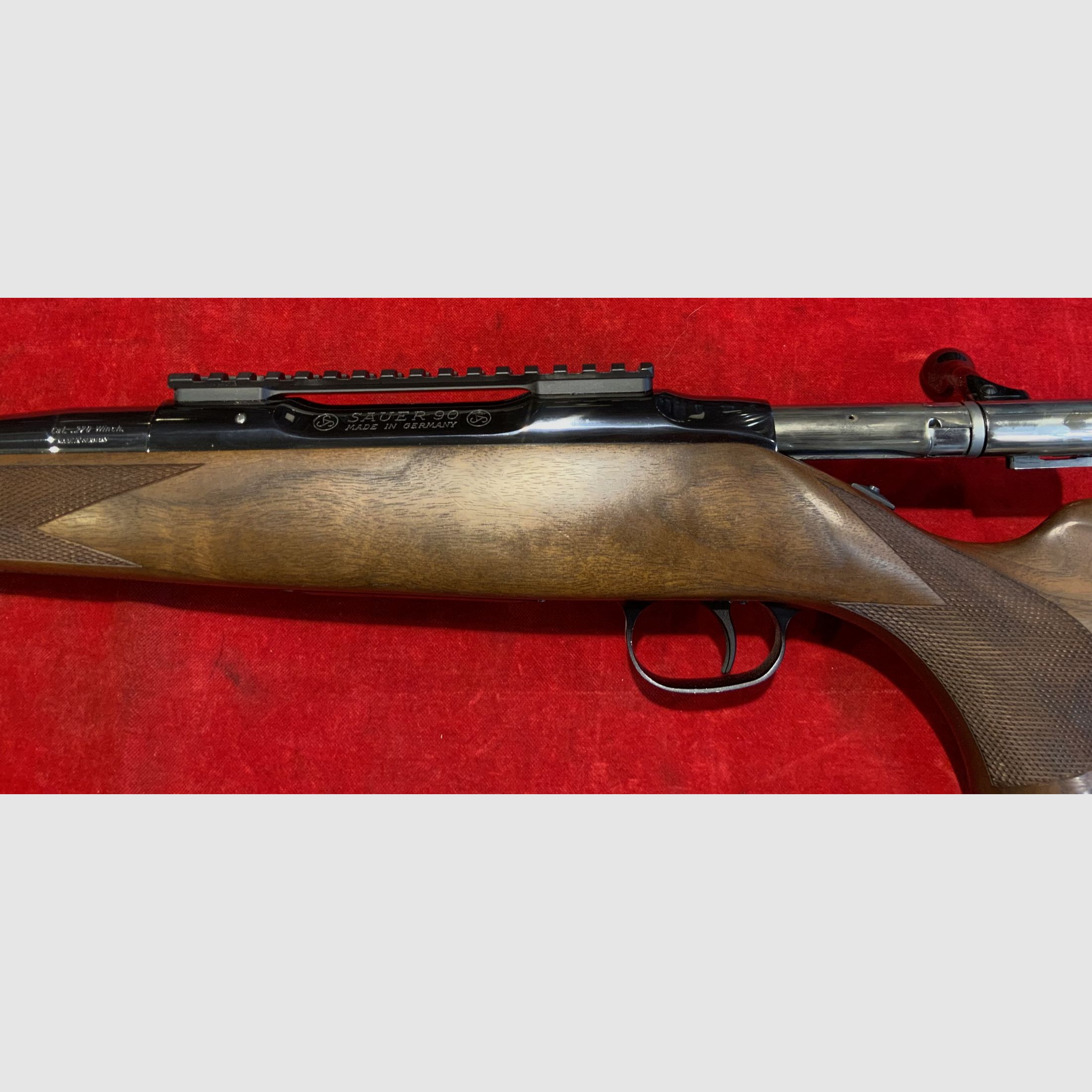 SAUER 90, immagine 2 di 3