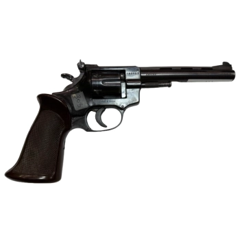 Rewolwer Arminius (Weihrauch) HW9 kal. 22LR