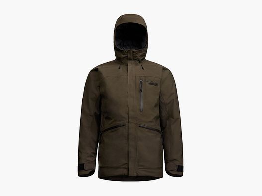 Parka Sitka Blizzard Pro Earth