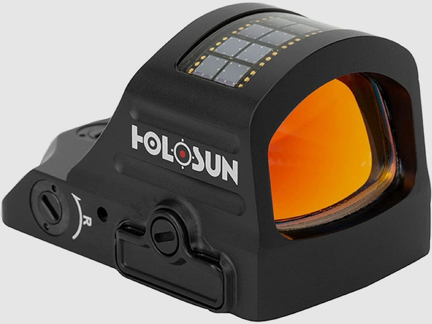 Holosun Dot Sight CLASSIC HS407C-X2