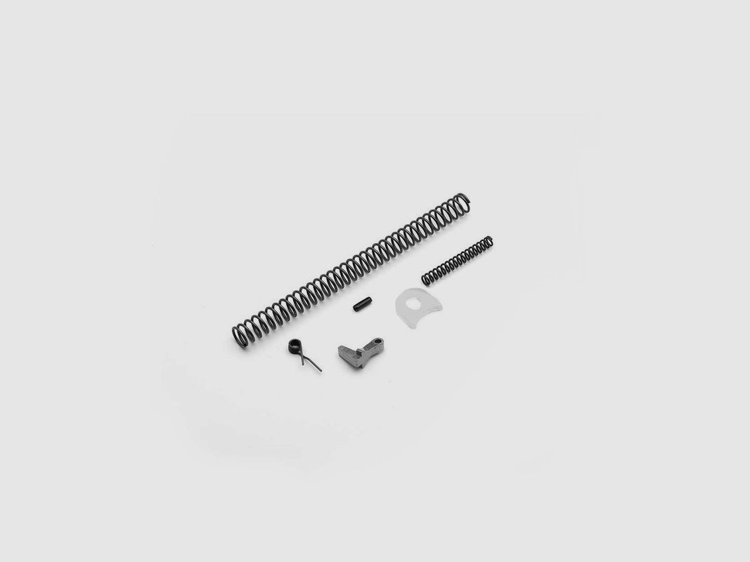 EEMANN TECH KIT D'AMÉLIORATION POUR TANFOGLIO, image 2 sur 2