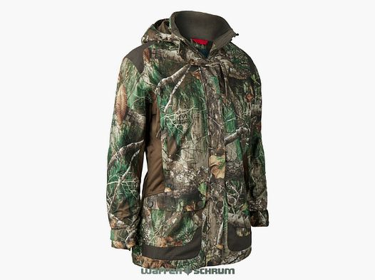 Deerhunter Jacke Christine Realtree Adapt Camouflage