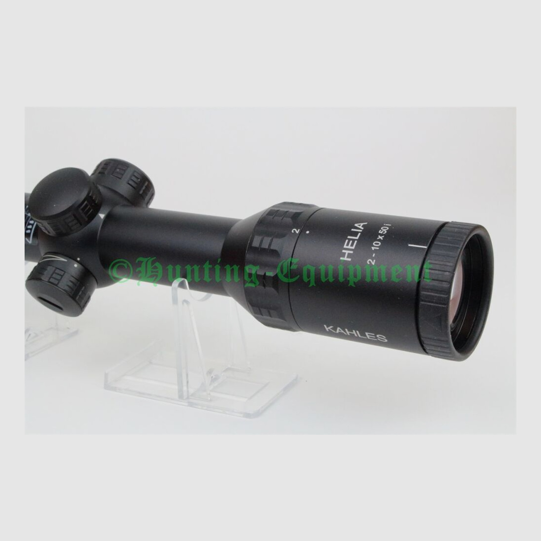 Kahles Helia 2-10x50i