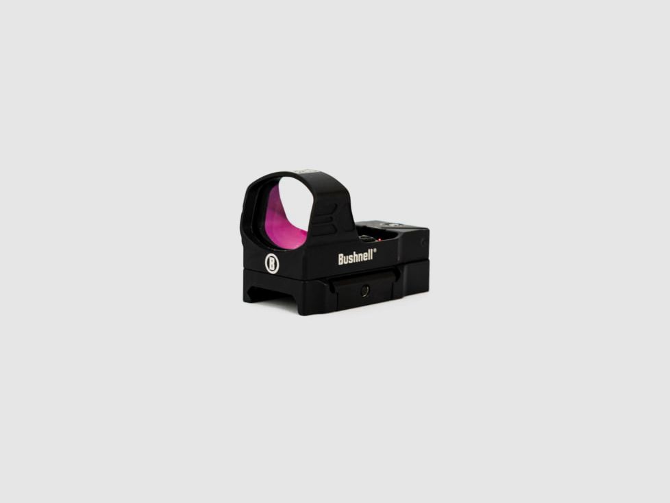 Bushnell Rotpunktvisier AR First Strike 2.0 1x 3 MOA