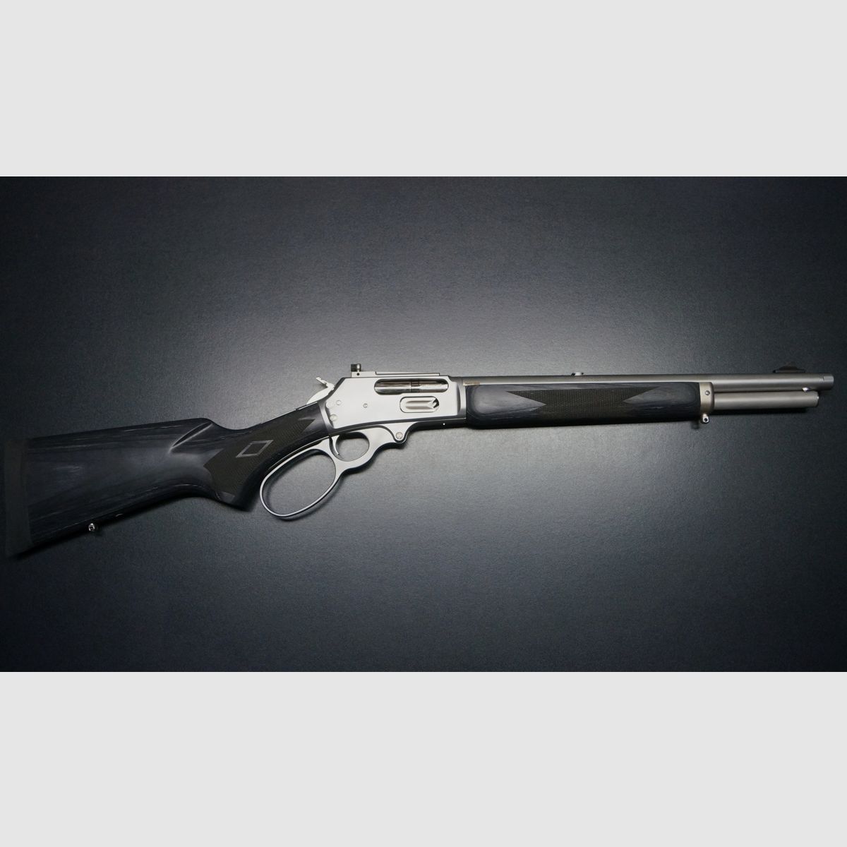 Marlin SBL 1895 Trapper .45-70, Bild 1 von 5