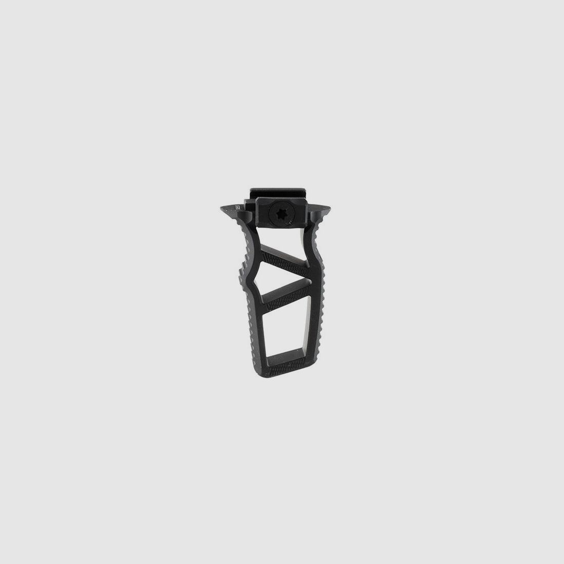 UTG (Leapers) Ultra Slim Frontgriff - schwarz