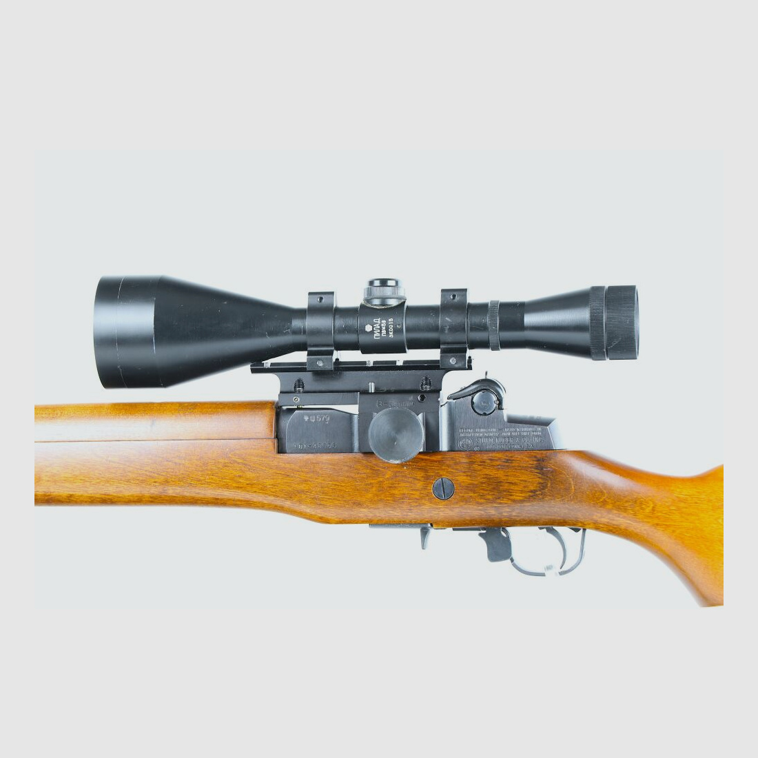 Ruger Mini14