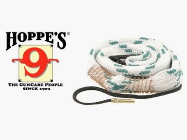 Hoppe's BoreSnake Cleaner various calibers cal. 8mm / .32