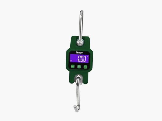Fluctus Digitale Waage