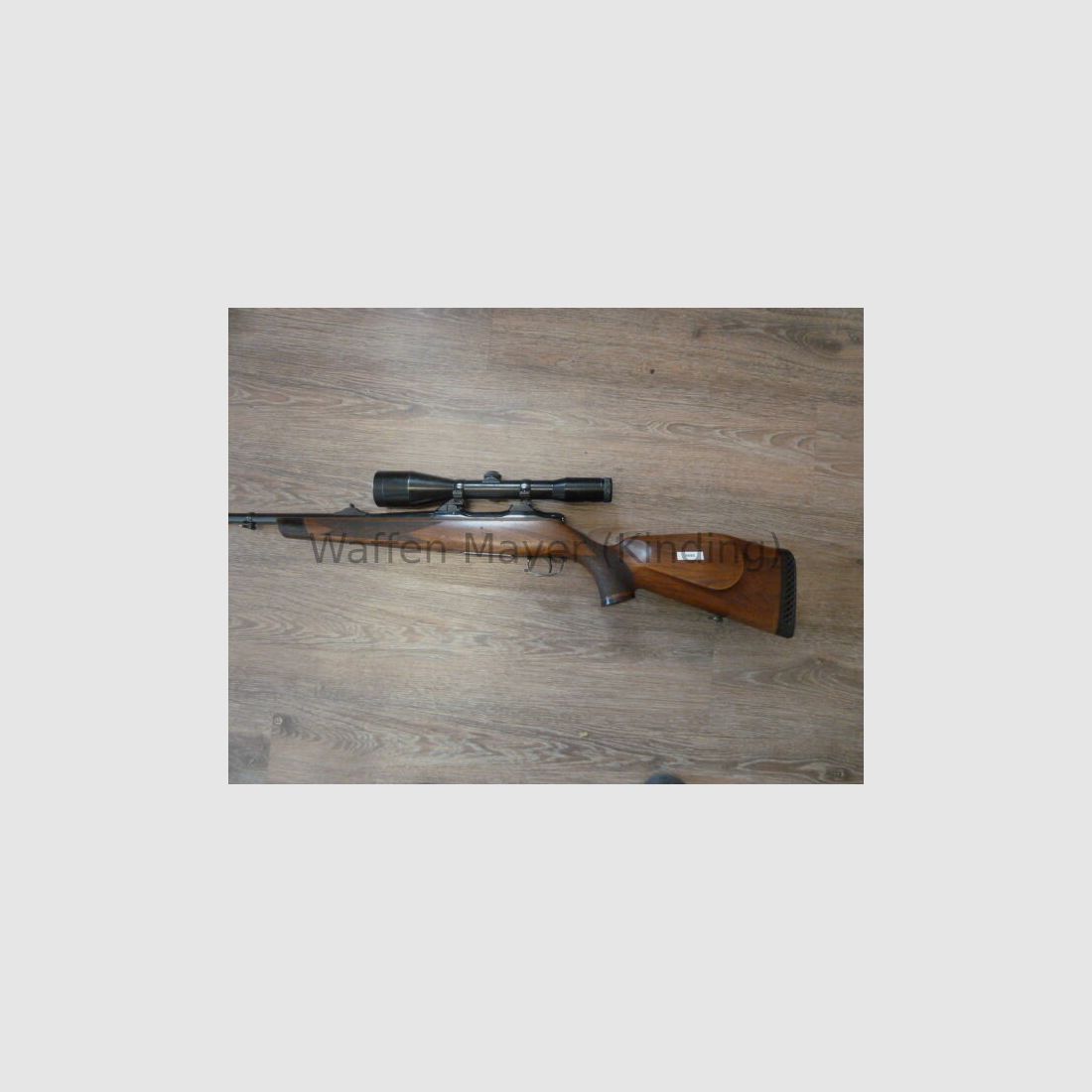 Sauer & Sohn Sauer 90