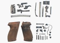 Sig Sauer Teilesatz P220