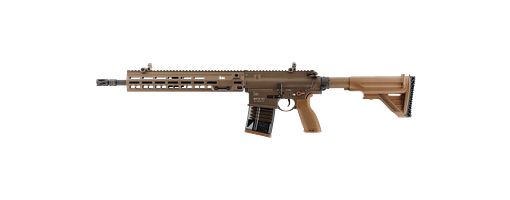 Umarex Heckler & Koch HK M110 A1