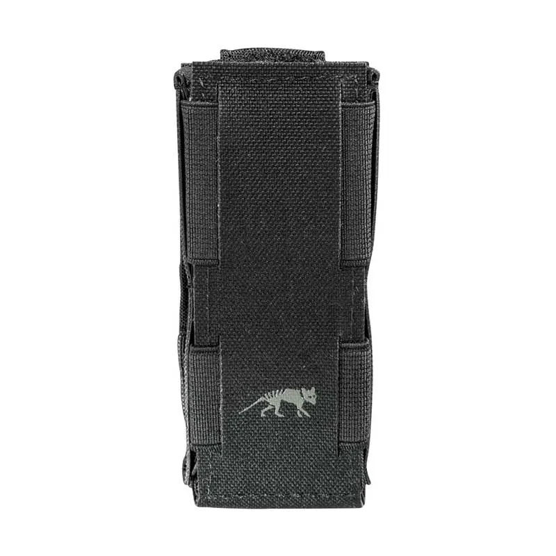 Tasmanian Tiger Pistolenmagazintasche SGL PI Mag Pouch MCL L schwarz