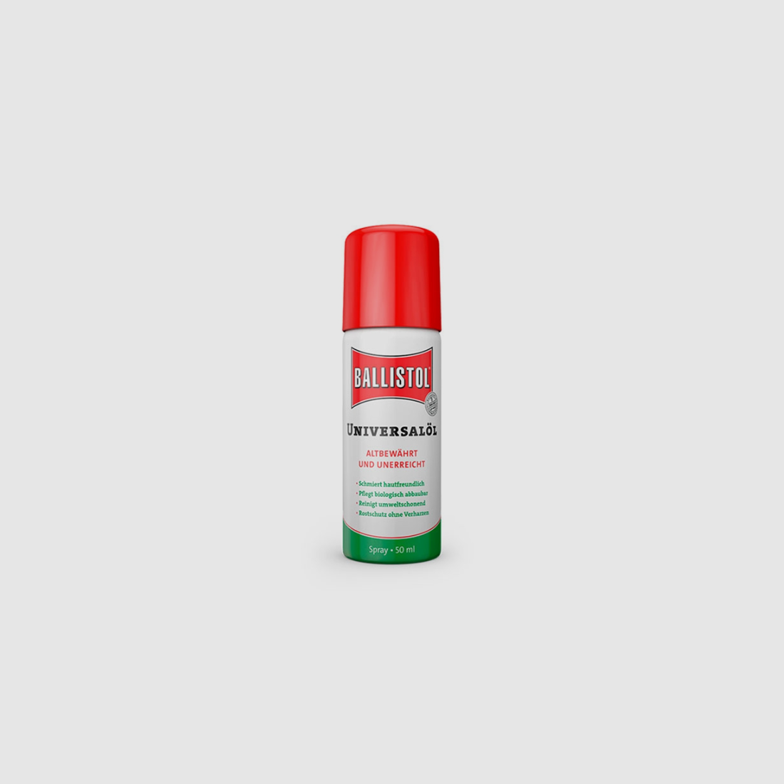 Oil spray – Ballistol – 50 mL