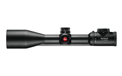 Leica Magnus 2.4-16x56 i L-4a BDC