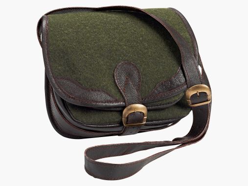 Borsa in loden |