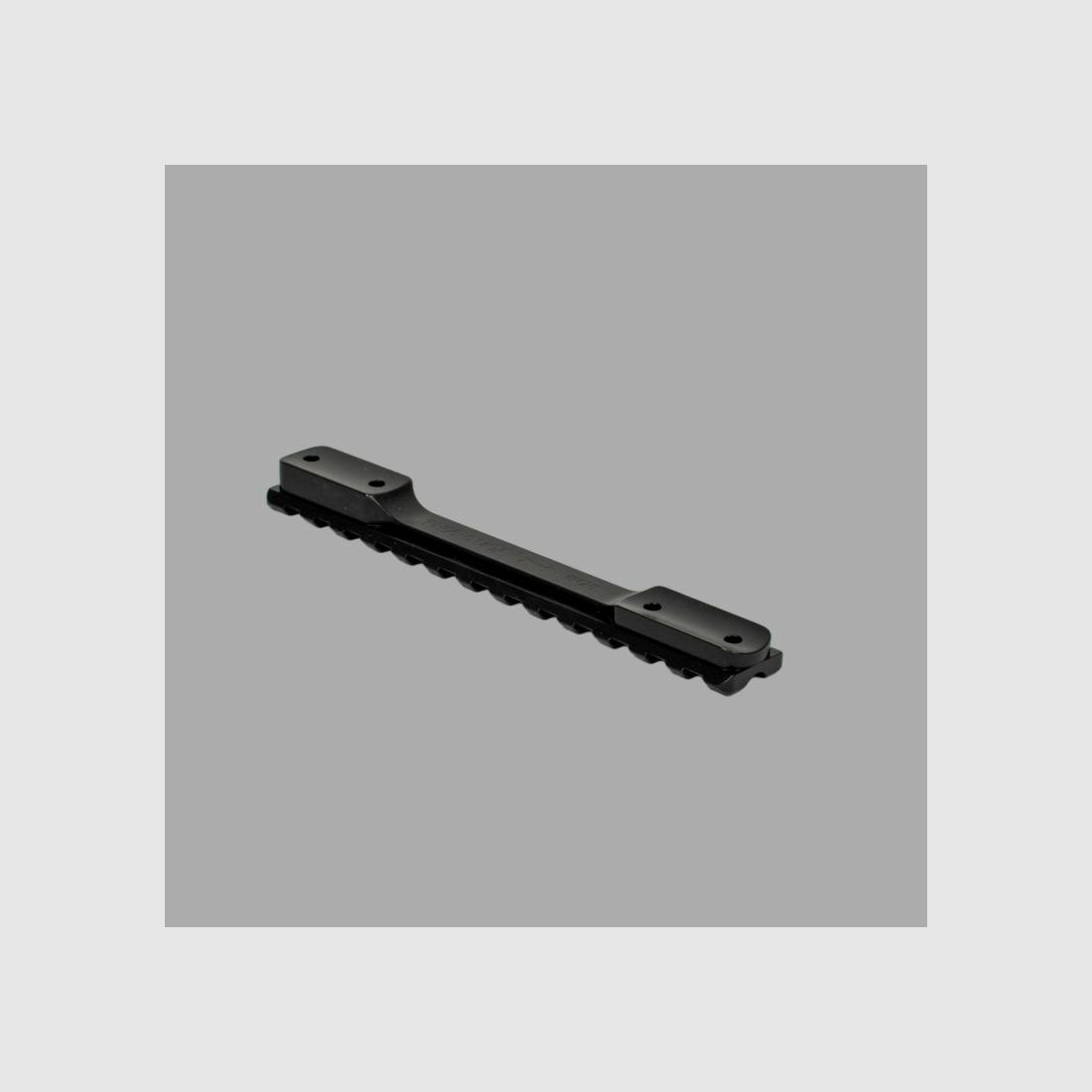 Rifle Doc Picatinny Weaver STAHL Schiene für WINCHESTER 70 SA (Short Action), Bild 2 von 6