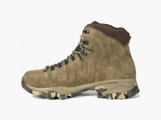 Botas ZAMBERLAN LEOPARD GTX WL