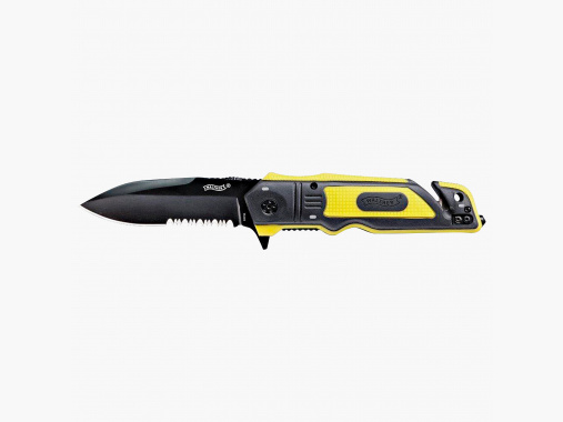 Walther Emergency Rescue Knife |