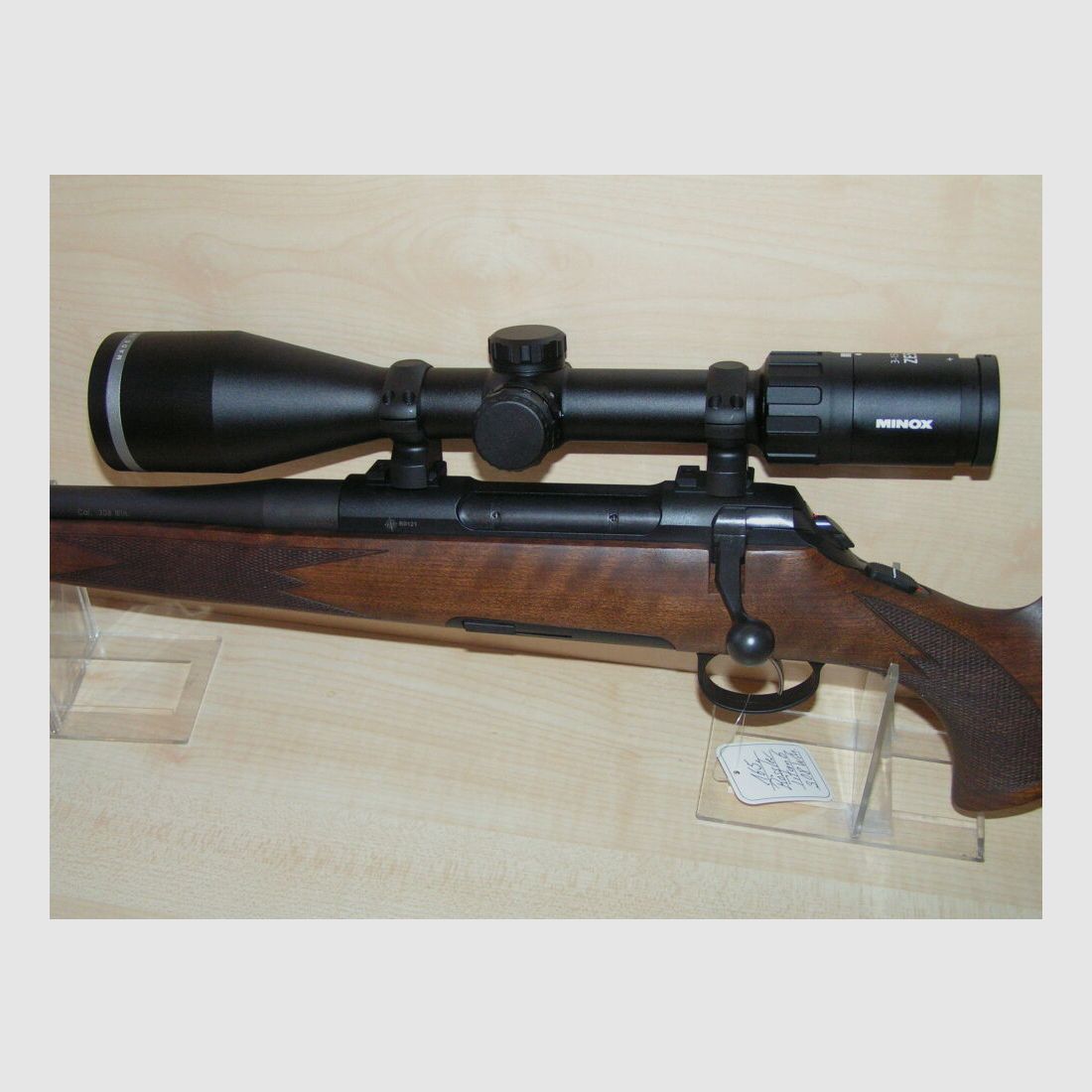 System linkowy Rössler Titan 6 Luksus