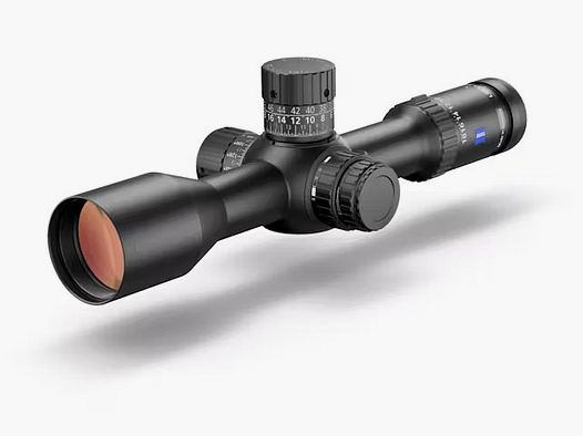 Zeiss Zielfernrohr LRP S5 318-50