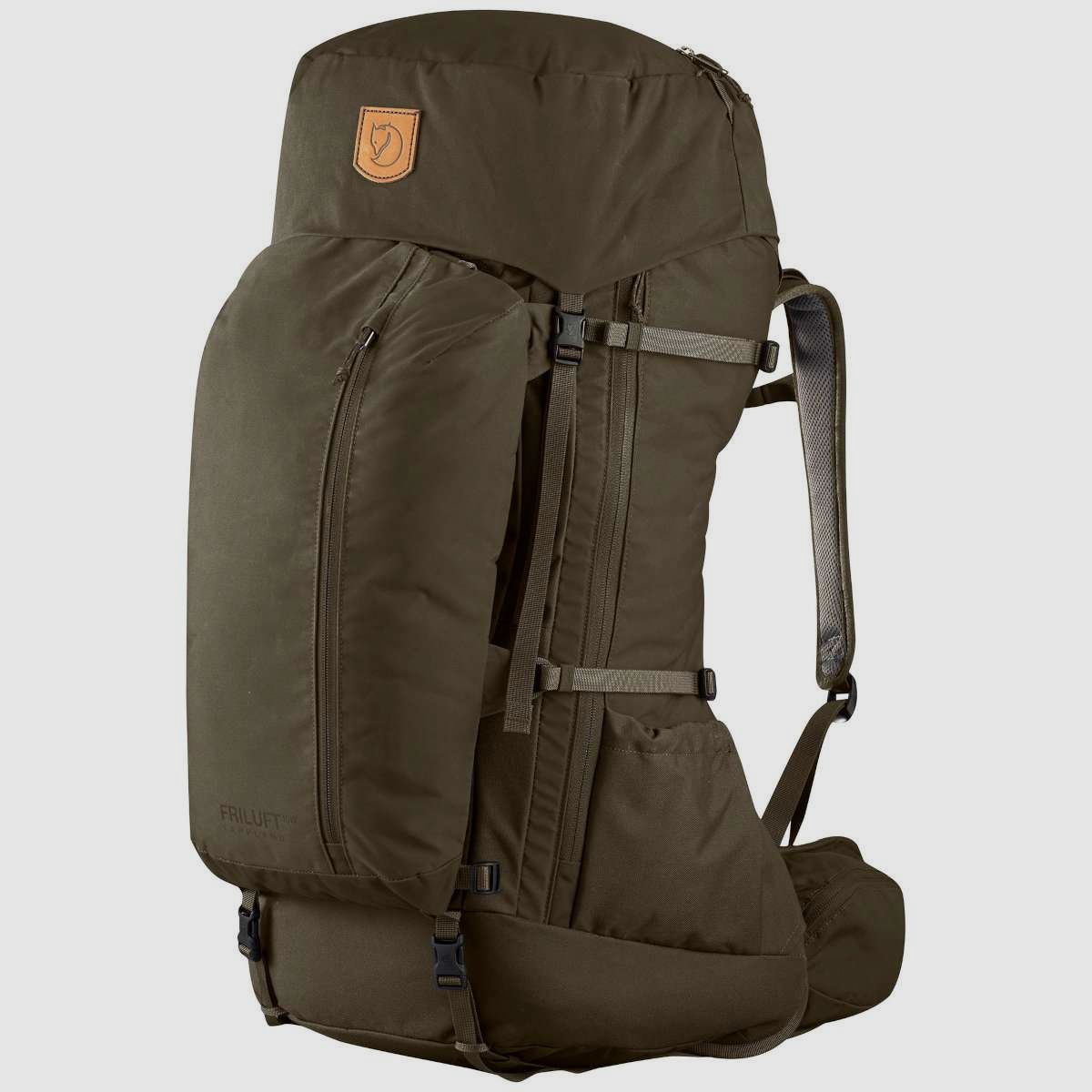 Fjäll Räven Rucksack Friluft Lappland 45, Bild 1 von 24