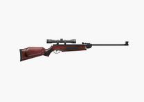 Hämmerli karabinek pneumatyczny Hunter Force 750 Combo