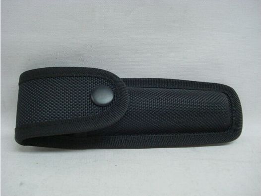 German Sport Guns Holster Tactical Lampe Cordura,schwarz,Gürtelschlaufe