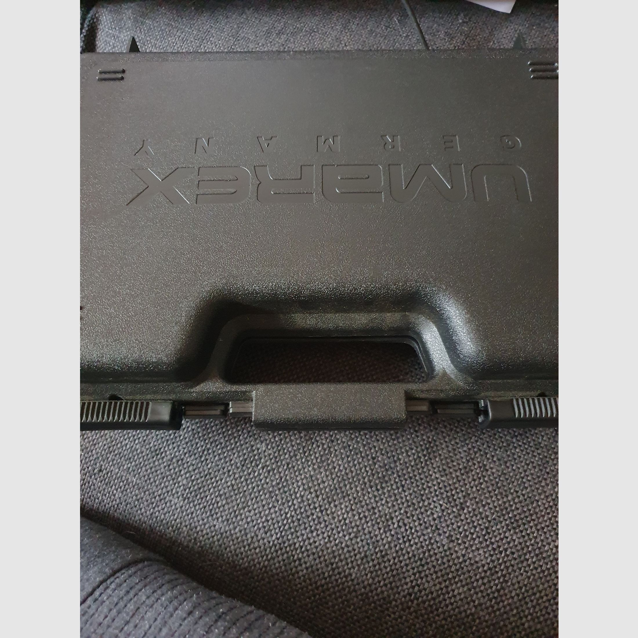 Schreckschuss pistole P99