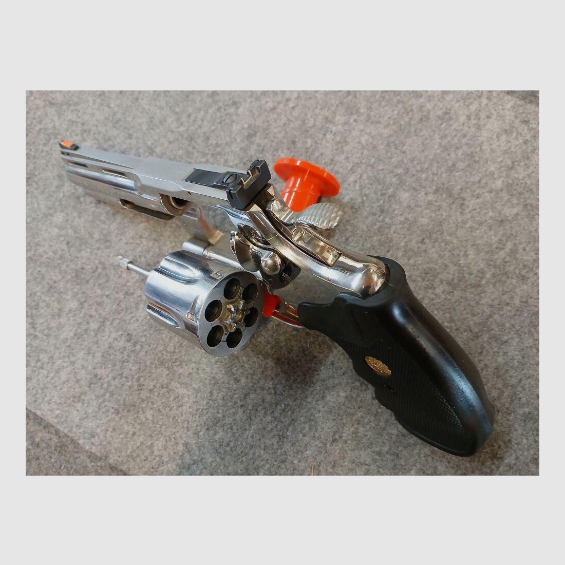 Colt Python