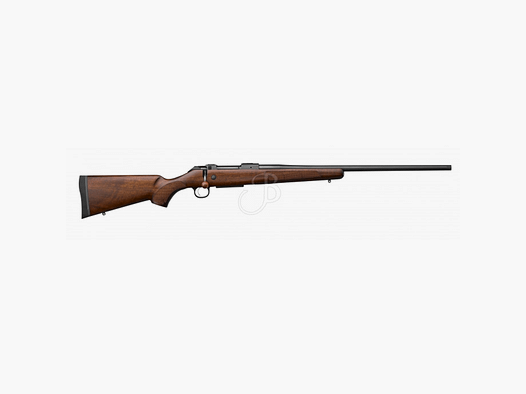 CARABINA – CZ 600 AMERICAN cal. 308 WIN