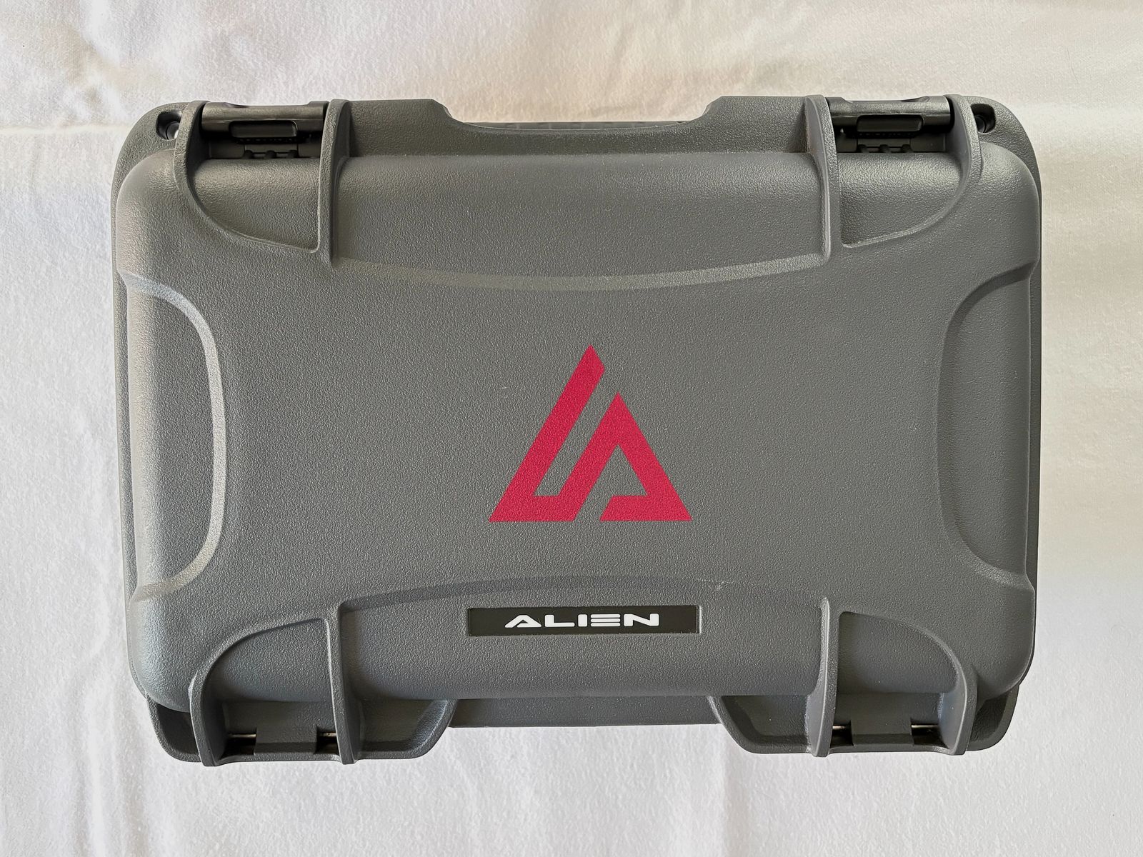 Alien Target 6" Laugo Arms mit Zubehör , Bild 11 von 11
