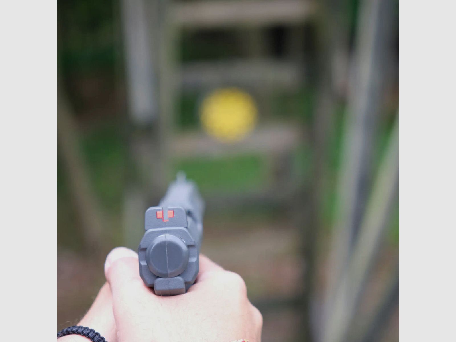 UX Luftpistole SPA 100