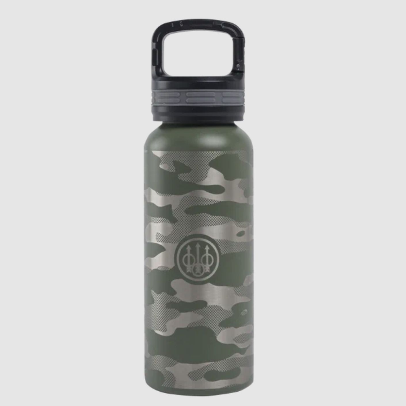 Beretta water bottle 475ml OD Green CAMO