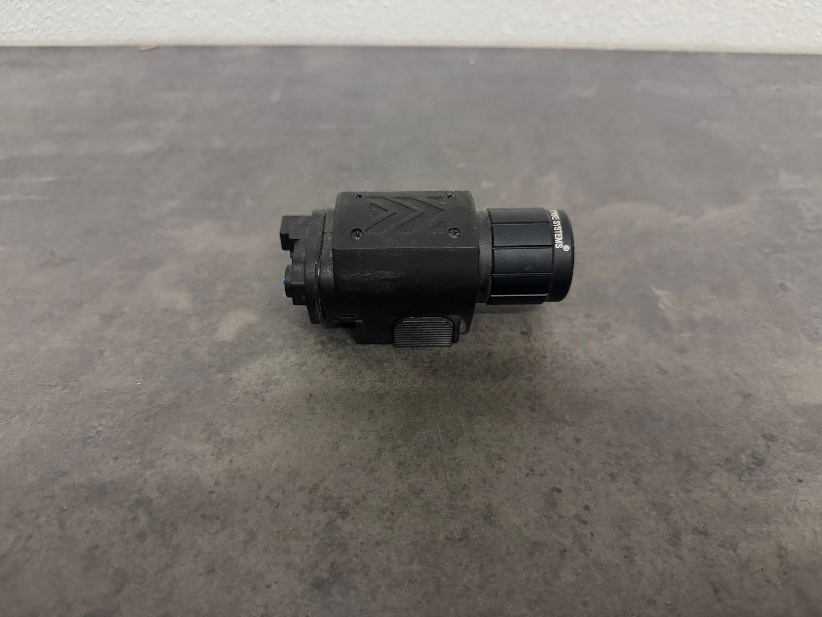 S-AEG M4 Airsoft - Set